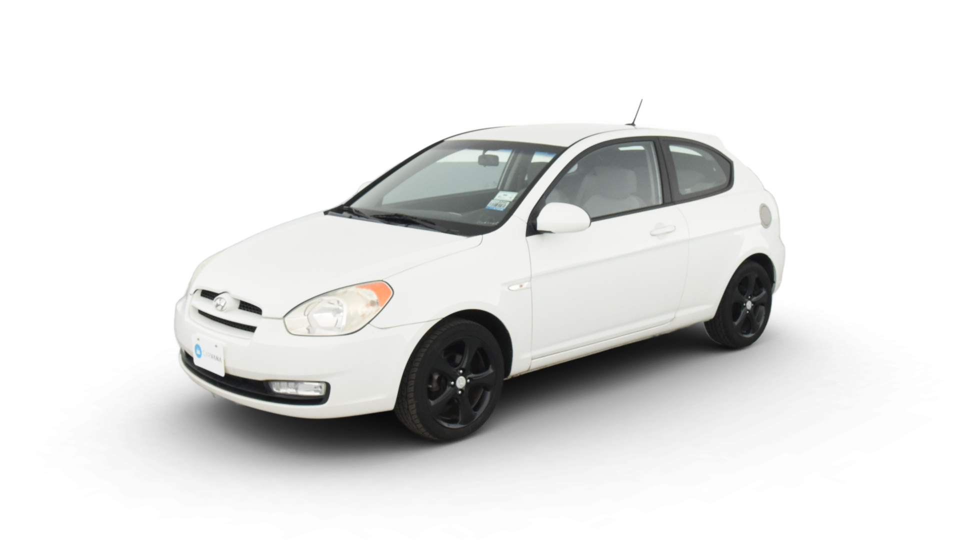 2009 hyundai online accent se